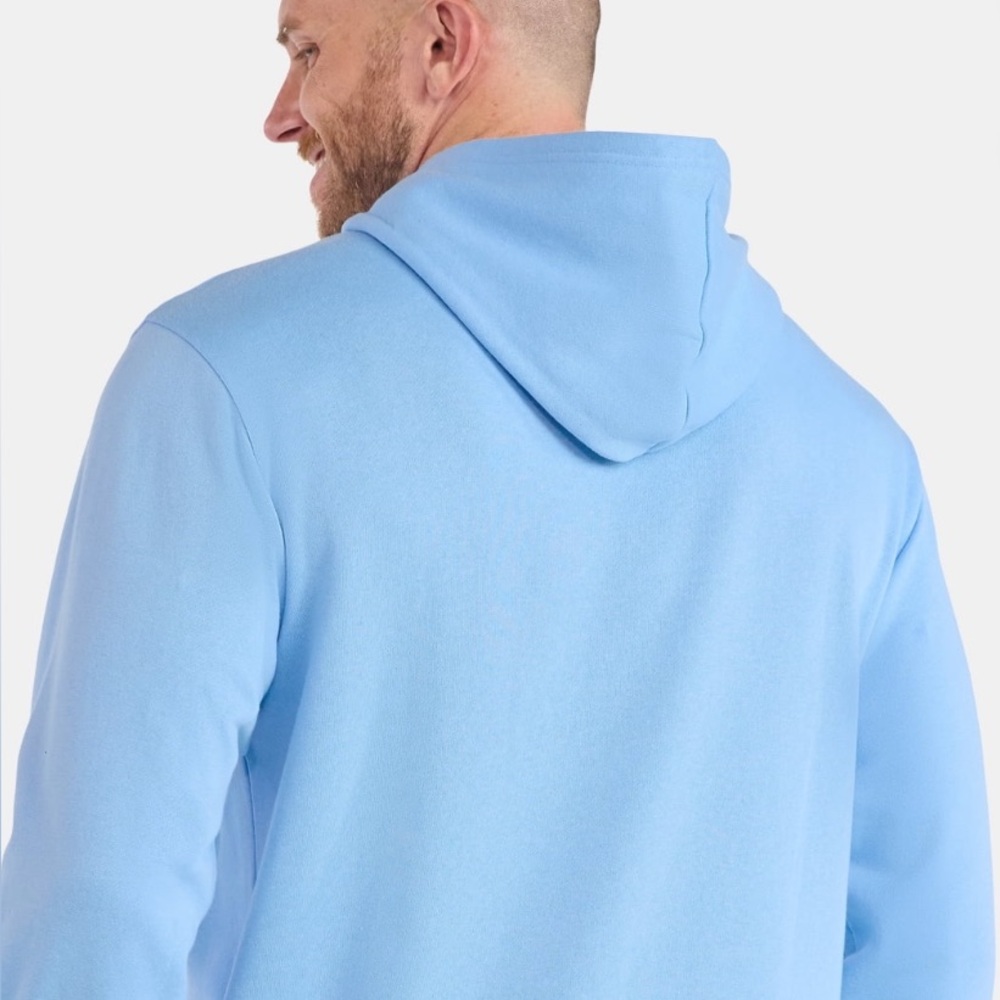 Disney Light Blue Stitch Hoodie - Picture 2 of 2
